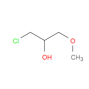 1-CHLORO-3-METHOXY-2-PROPANOL - Click Image to Close