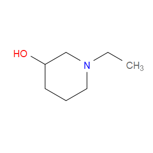 1-ETHYL-3-HYDROXYPIPERIDINE