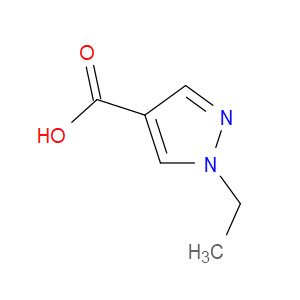 1-ETHYL-1H-PYRAZOLE-4-CARBOXYLIC ACID