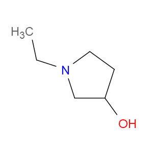 1-ETHYL-3-PYRROLIDINOL - Click Image to Close
