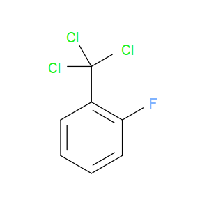 2-FLUOROBENZOTRICHLORIDE - Click Image to Close