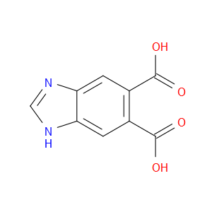 BENZIMIDAZOLE-5,6-DICARBOXYLIC ACID