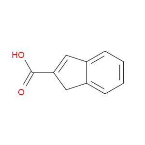 1H-INDENE-2-CARBOXYLIC ACID