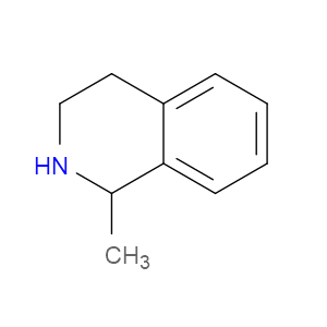 1-METHYL-1,2,3,4-TETRAHYDROISOQUINOLINE