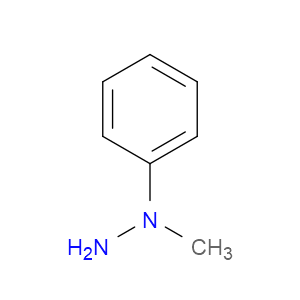 1-METHYL-1-PHENYLHYDRAZINE - Click Image to Close