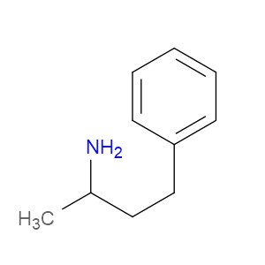 1-METHYL-3-PHENYLPROPYLAMINE
