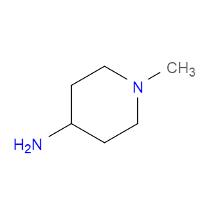 4-AMINO-1-METHYLPIPERIDINE - Click Image to Close