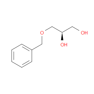 (R)-(+)-3-BENZYLOXY-1,2-PROPANEDIOL