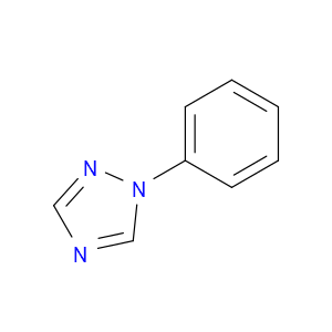 1-PHENYL-1H-1,2,4-TRIAZOLE