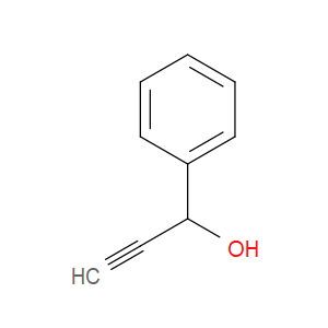 1-PHENYL-2-PROPYN-1-OL - Click Image to Close