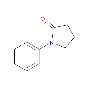 1-PHENYL-2-PYRROLIDINONE - Click Image to Close