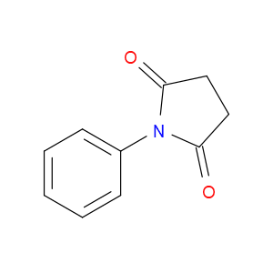 N-PHENYLSUCCINIMIDE - Click Image to Close