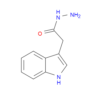 INDOLE-3-ACETIC ACID HYDRAZIDE