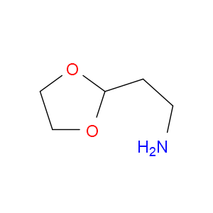2-(2-AMINOETHYL)-1,3-DIOXOLANE