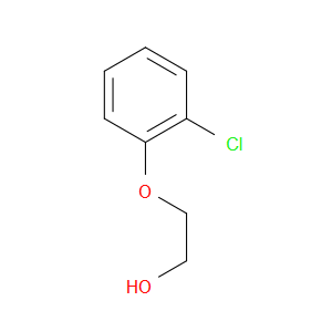 2-(2-CHLOROPHENOXY)ETHANOL