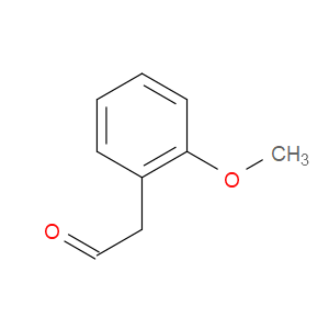 (2-METHOXYPHENYL)ACETALDEHYDE - Click Image to Close
