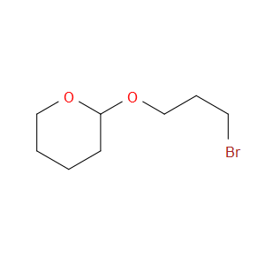 2-(3-BROMOPROPOXY)TETRAHYDRO-2H-PYRAN