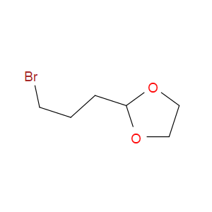 2-(3-BROMOPROPYL)-1,3-DIOXOLANE - Click Image to Close