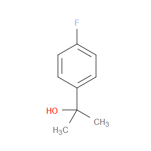 2-(4-FLUOROPHENYL)-2-PROPANOL