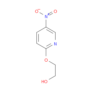 2-(5-NITROPYRIDIN-2-YLOXY)ETHANOL - Click Image to Close