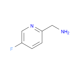 (5-FLUOROPYRIDIN-2-YL)METHANAMINE
