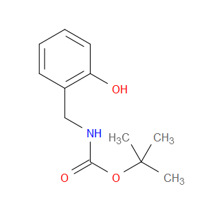 2-(BOC-AMINOMETHYL)PHENOL