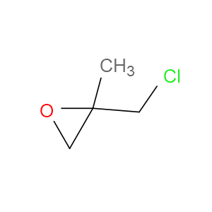 2-(CHLOROMETHYL)-2-METHYLOXIRANE