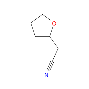 2-(TETRAHYDROFURAN-2-YL)ACETONITRILE