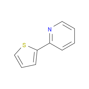 2-(THIOPHEN-2-YL)PYRIDINE - Click Image to Close