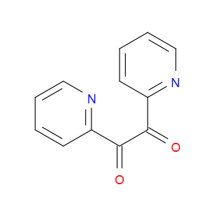 2,2'-PYRIDIL - Click Image to Close