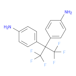 2,2-BIS(4-AMINOPHENYL)HEXAFLUOROPROPANE