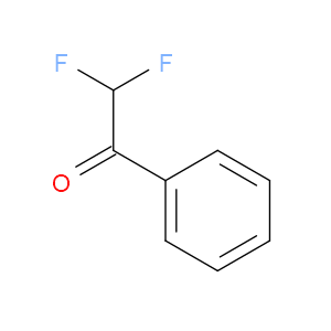 2,2-DIFLUOROACETOPHENONE - Click Image to Close