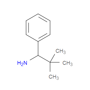 2,2-DIMETHYL-1-PHENYLPROPAN-1-AMINE - Click Image to Close