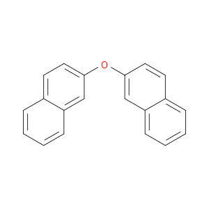 2,2'-DINAPHTHYL ETHER - Click Image to Close