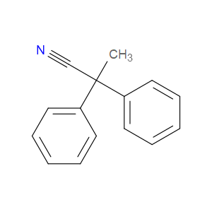 2,2-DIPHENYLPROPIONITRILE - Click Image to Close