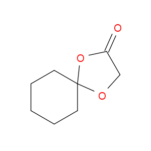 2,2-PENTAMETHYLENE-1,3-DIOXOLAN-4-ONE