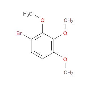 1-BROMO-2,3,4-TRIMETHOXYBENZENE