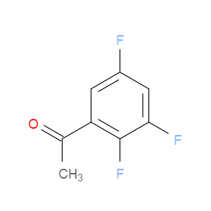 2',3',5'-TRIFLUOROACETOPHENONE - Click Image to Close