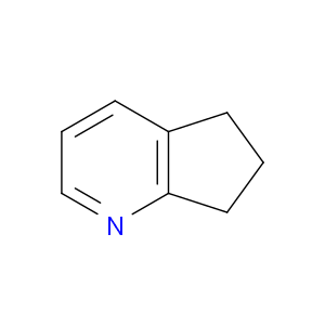 2,3-CYCLOPENTENOPYRIDINE