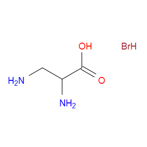 2,3-DIAMINOPROPANOIC ACID HYDROBROMIDE