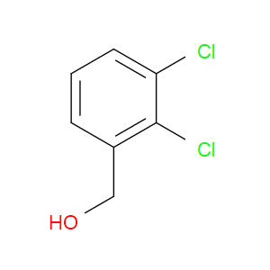2,3-DICHLOROBENZYL ALCOHOL - Click Image to Close
