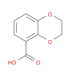 1,4-BENZODIOXAN-5-CARBOXYLIC ACID