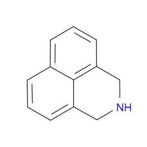 2,3-DIHYDRO-1H-BENZO[DE]ISOQUINOLINE