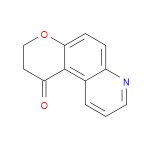 2,3-DIHYDRO-1H-PYRANO[3,2-F]QUINOLIN-1-ONE