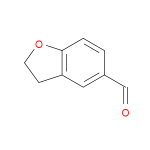 2,3-DIHYDROBENZO[B]FURAN-5-CARBALDEHYDE