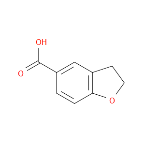 2,3-DIHYDROBENZOFURAN-5-CARBOXYLIC ACID