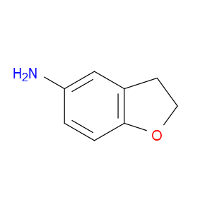 2,3-DIHYDROBENZOFURAN-5-AMINE