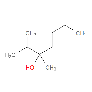 2,3-DIMETHYL-3-HEPTANOL - Click Image to Close