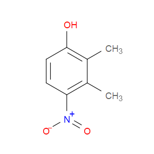 2,3-DIMETHYL-4-NITROPHENOL