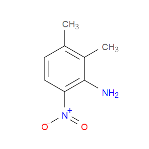 2,3-DIMETHYL-6-NITROANILINE - Click Image to Close